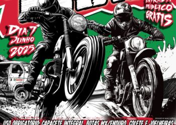 La Résistance 2025 e já no sábado em Baltar