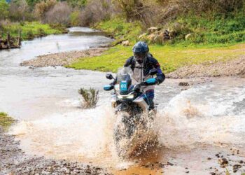 Contacto – CF MOTO 800 MT-X – Agora é a sério!