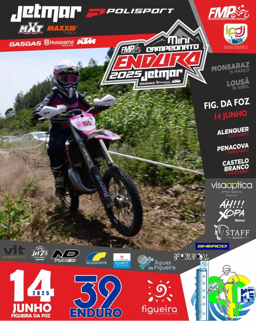 Enduro