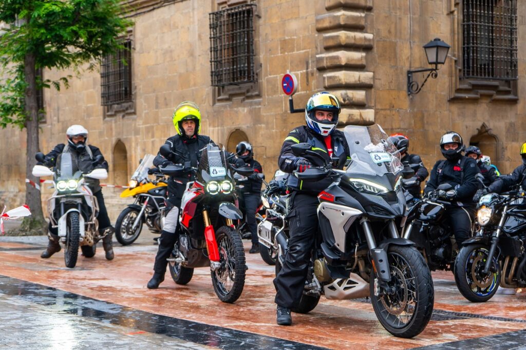 Ducati