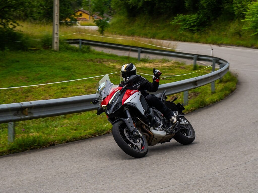 Ducati