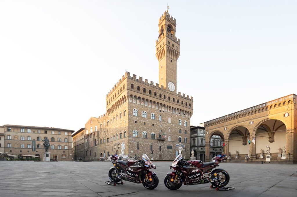 Ducati