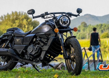 UM Ibérica tem nova campanha 0% de juros