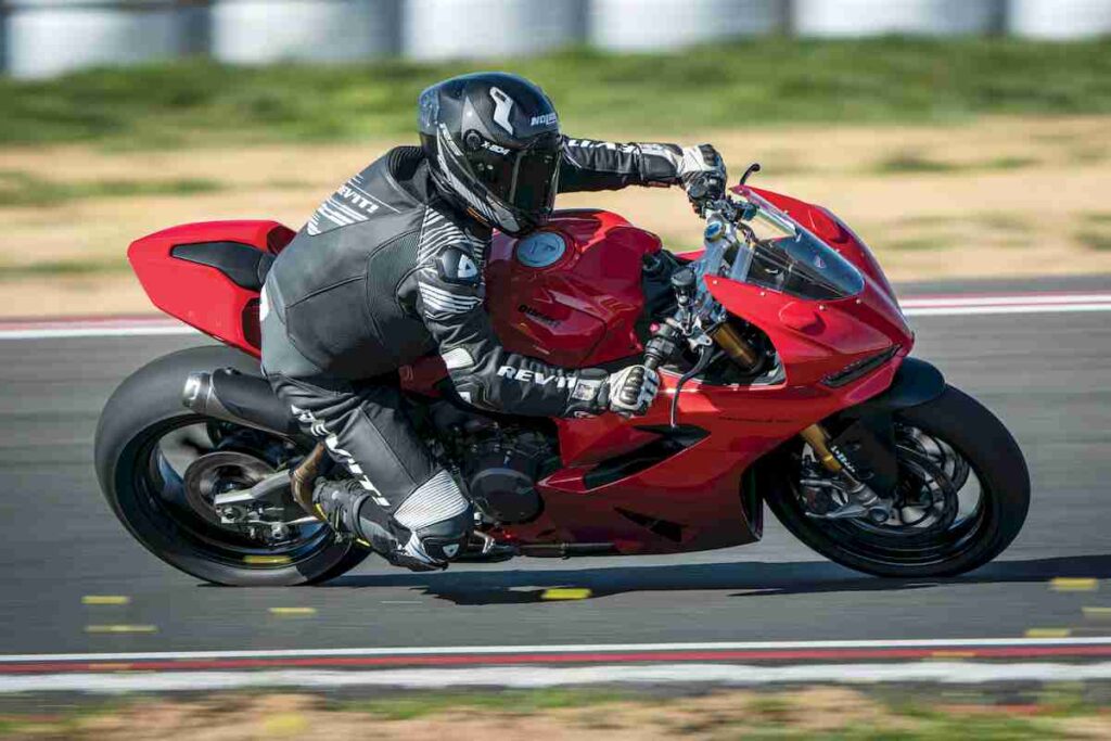Ducati