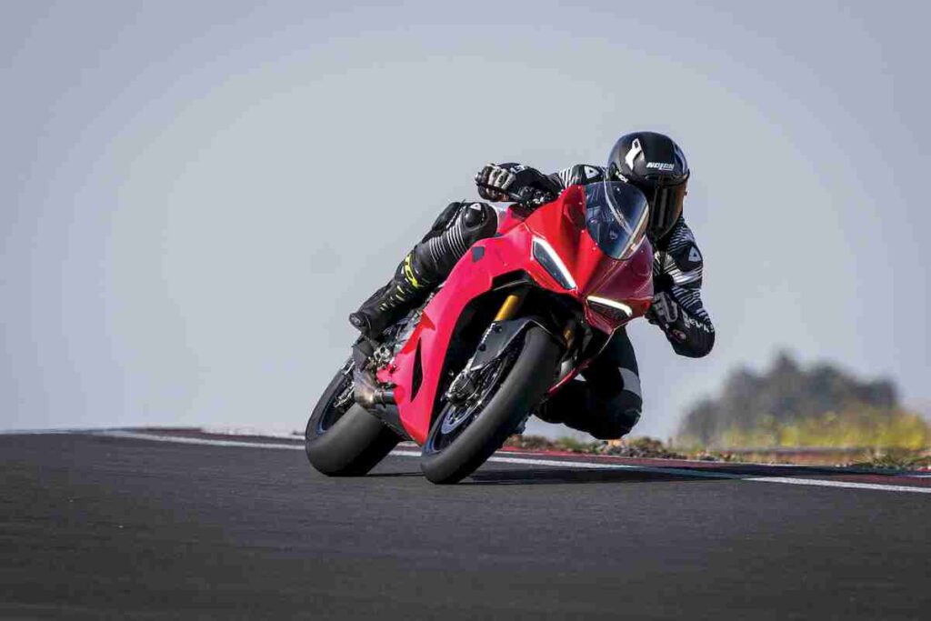 Ducati
