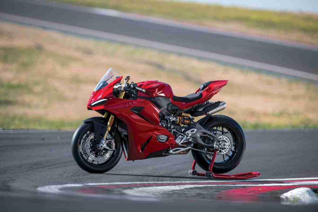 Ducati