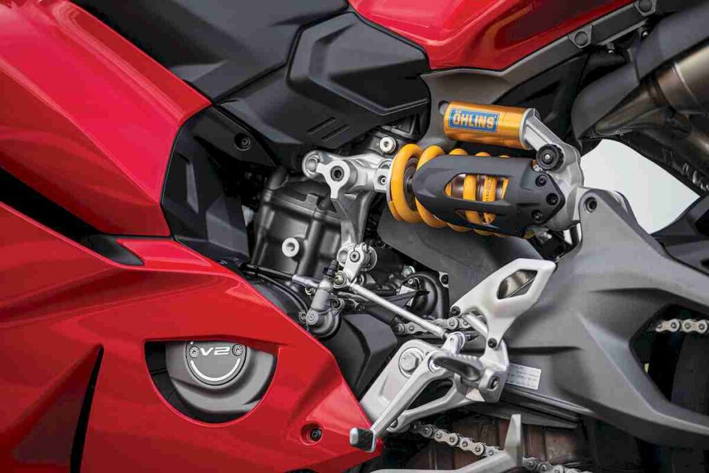 Ducati