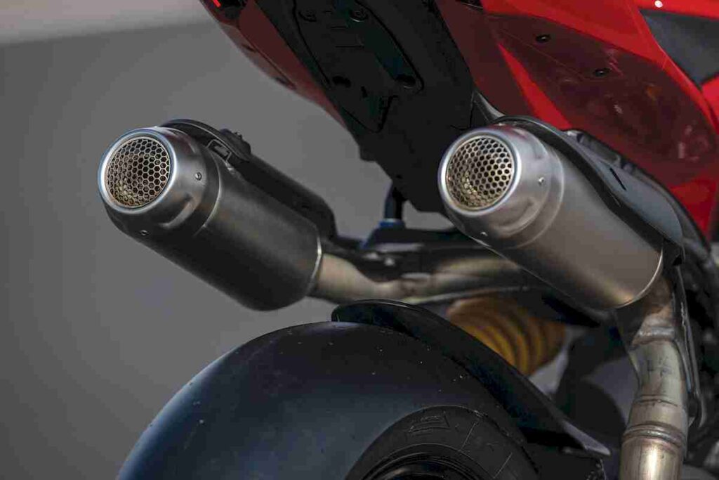 Ducati
