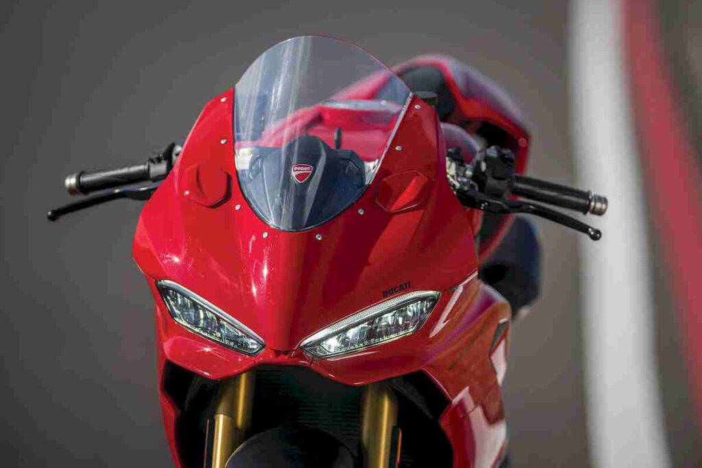 Ducati