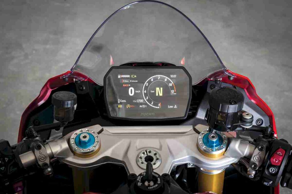 Ducati