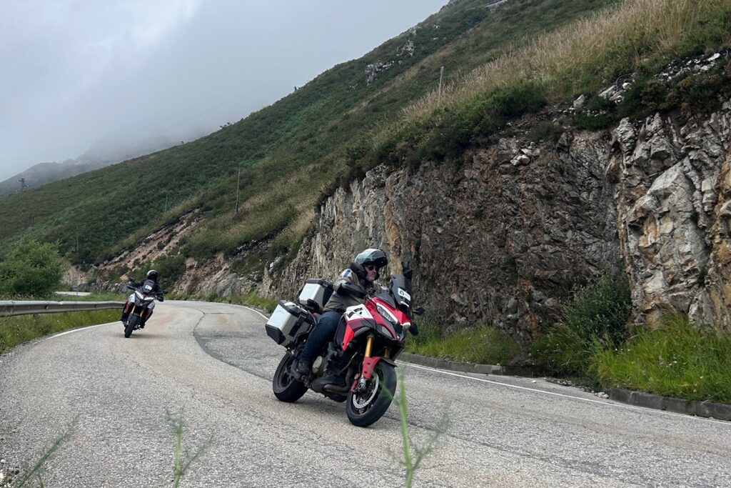 Ducati