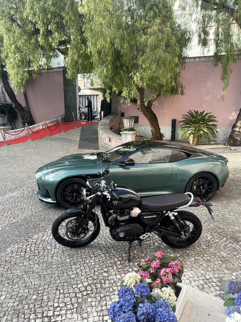 Triumph