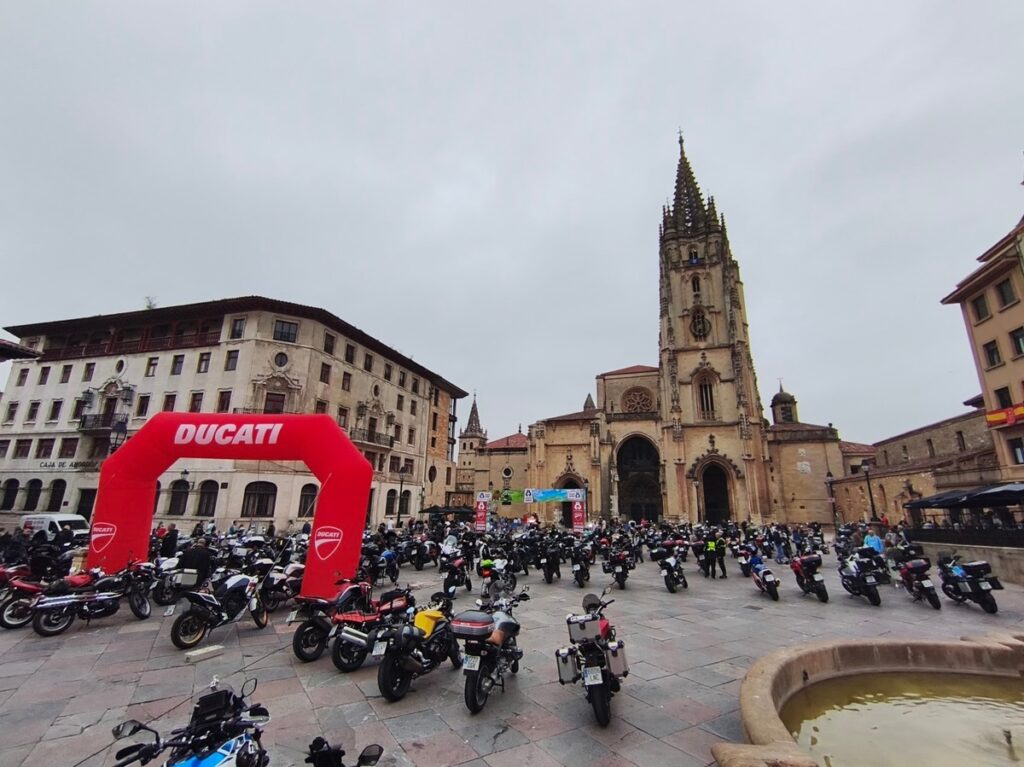 Ducati