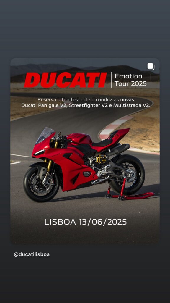 Ducati