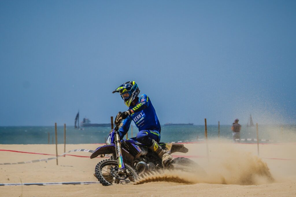 Enduro
