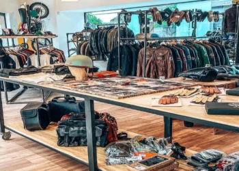 “U-DARE e Unik Motorcycles têm novas instalações no centro de Lisboa