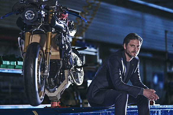 MV Agusta
