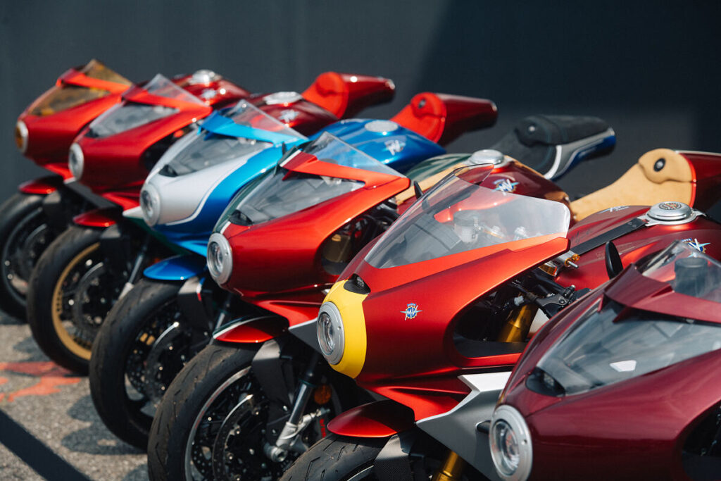 MV Agusta