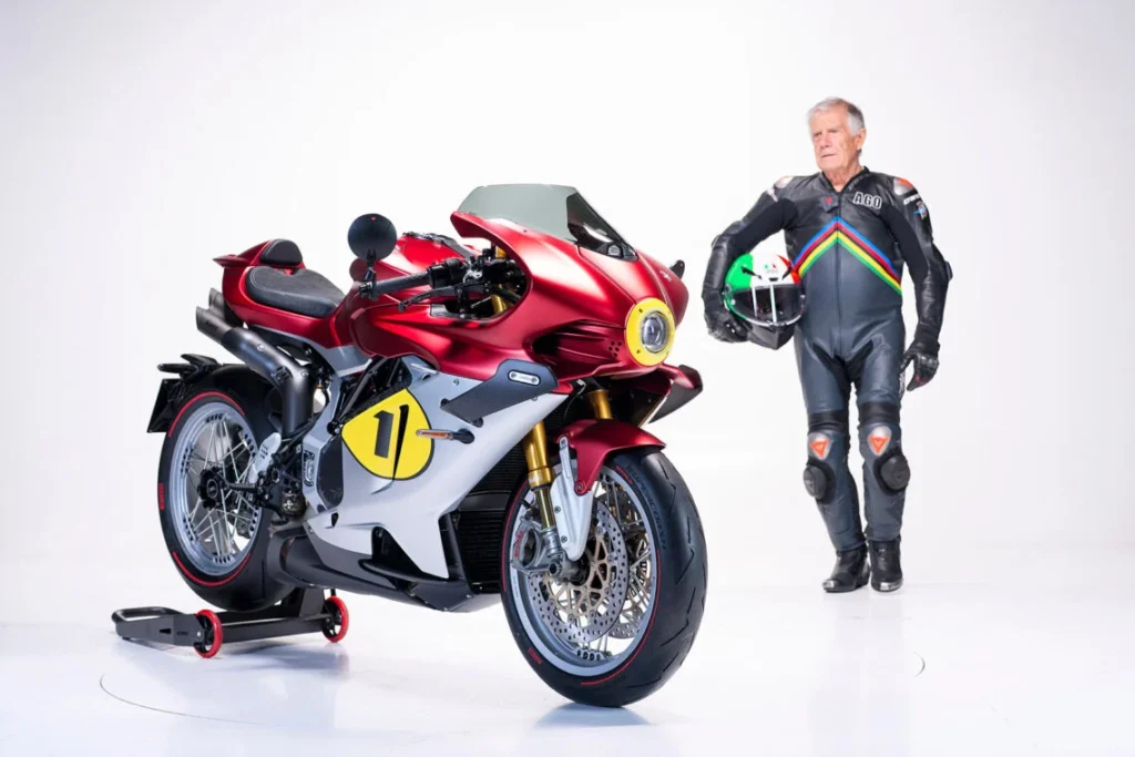 MV Agusta