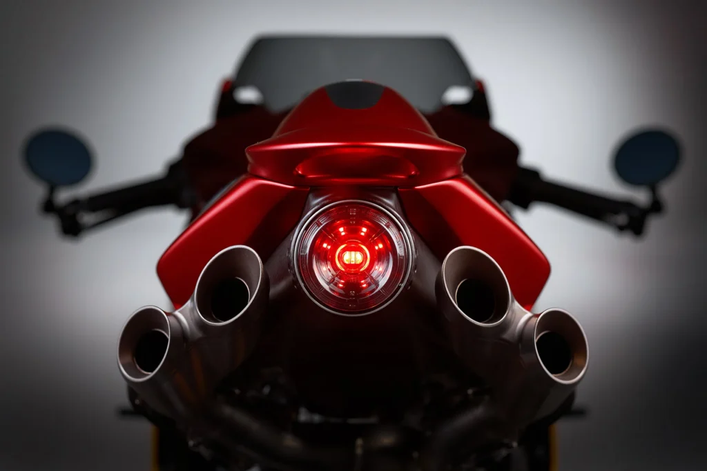MV Agusta
