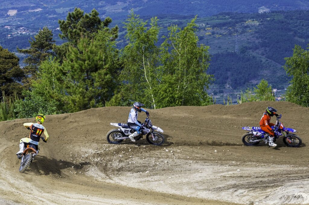 Motocross