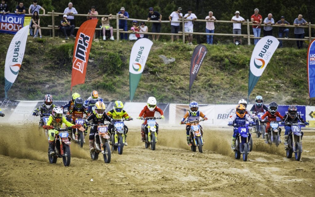 Motocross