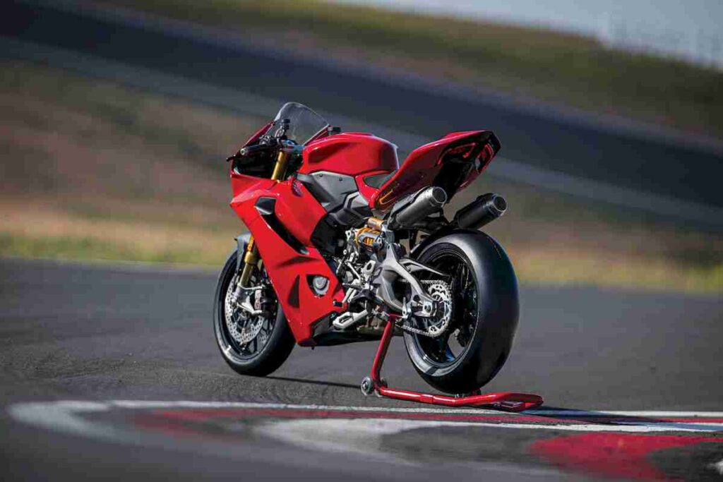 Ducati