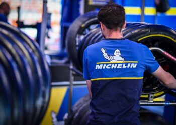 Michelin será fornecedor exclusivo das Superbikes a partir de 2027