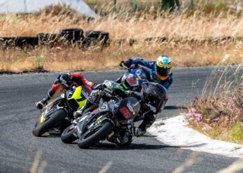 Mini Velocidade animou Santo André