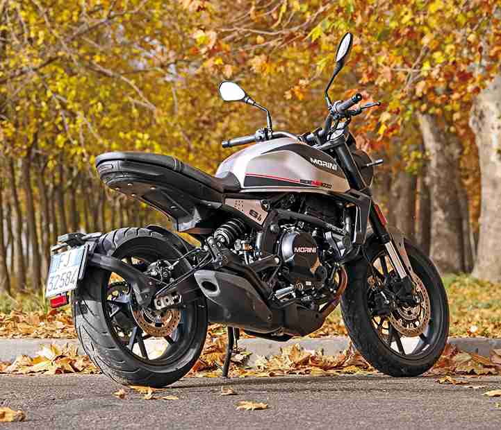 Moto Morini