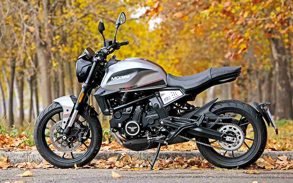 Moto Morini