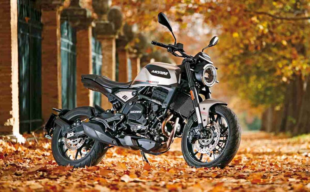 Moto Morini