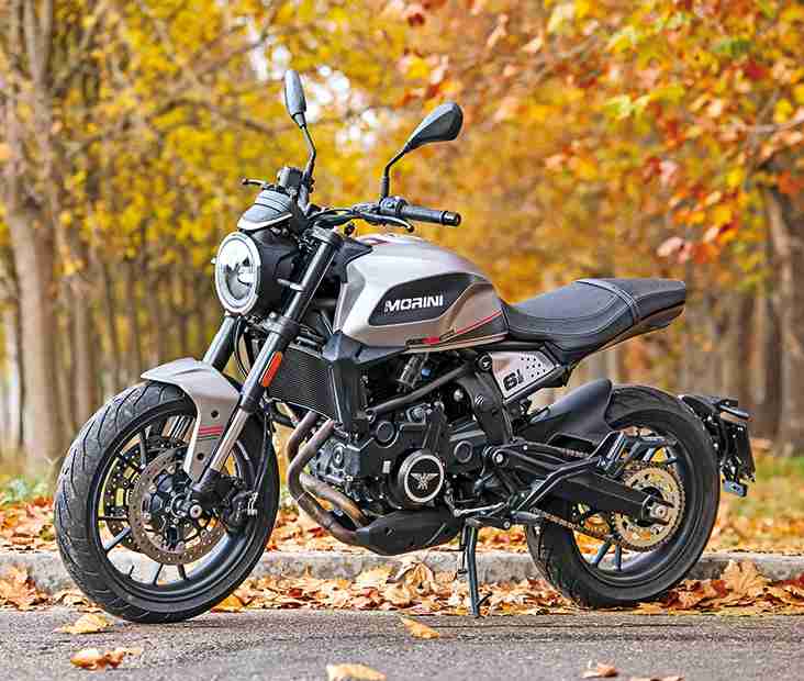 Moto Morini