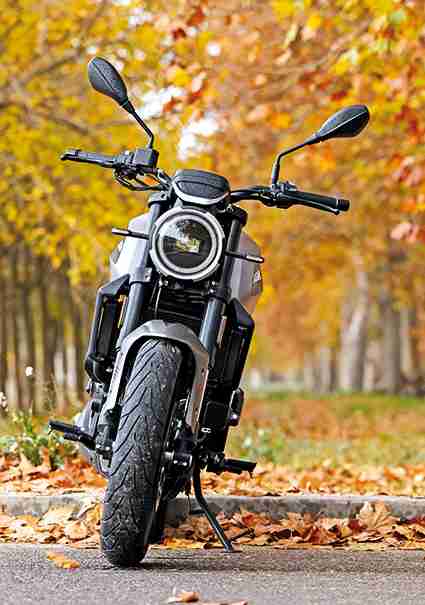 Moto Morini