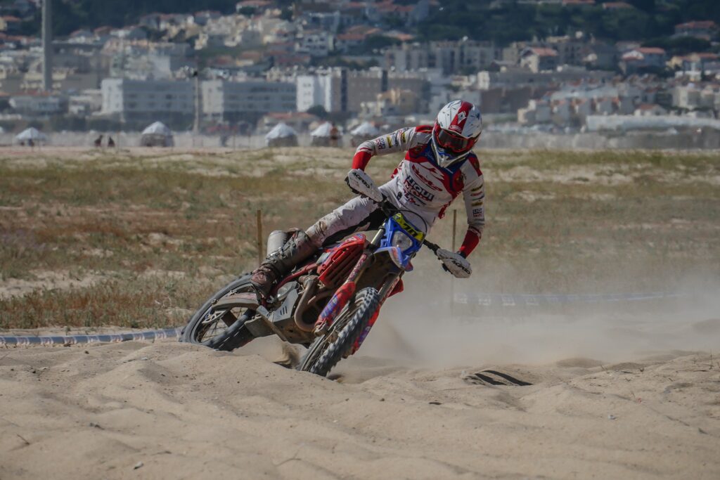 Enduro
