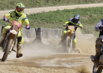 “480 Baltar”: foi um sábado inesquecível em Baltar