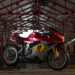 MV Agusta Superveloce 1000 AGO é homenagem à grandeza