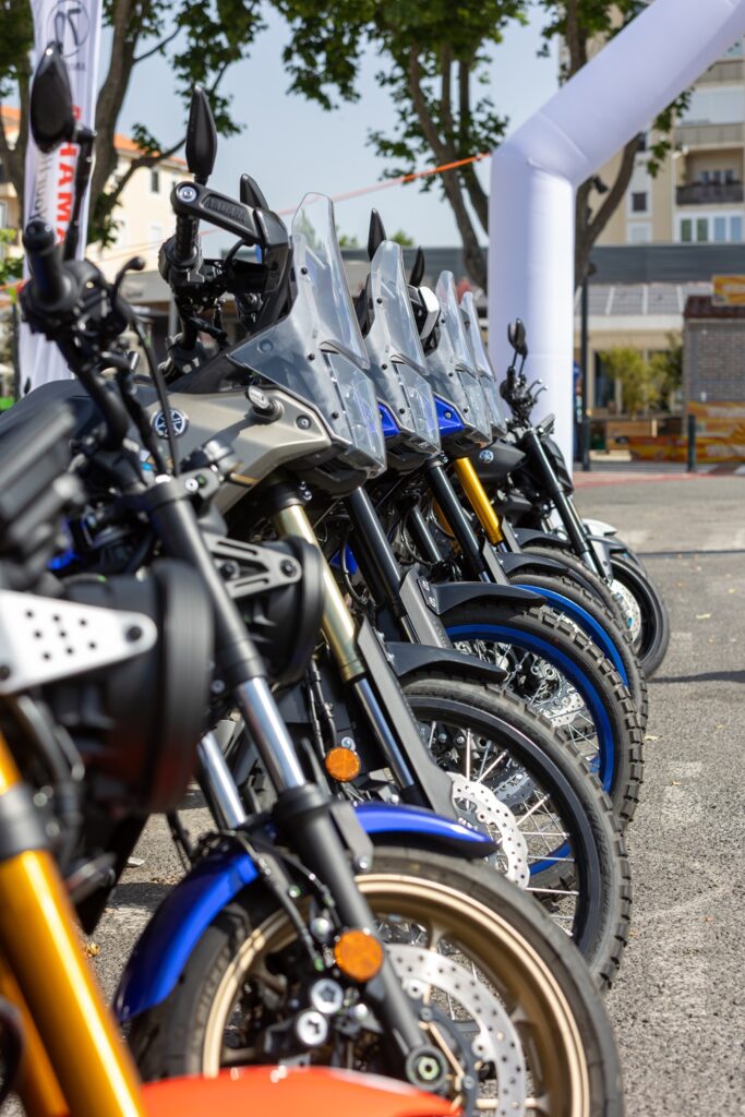 Yamaha