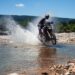 Aprilia Tuareg Racing faz história no Hellas Rally Raid