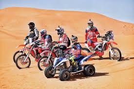 Summer Camp Bianchi Prata 2025 é aventura para jovens motards