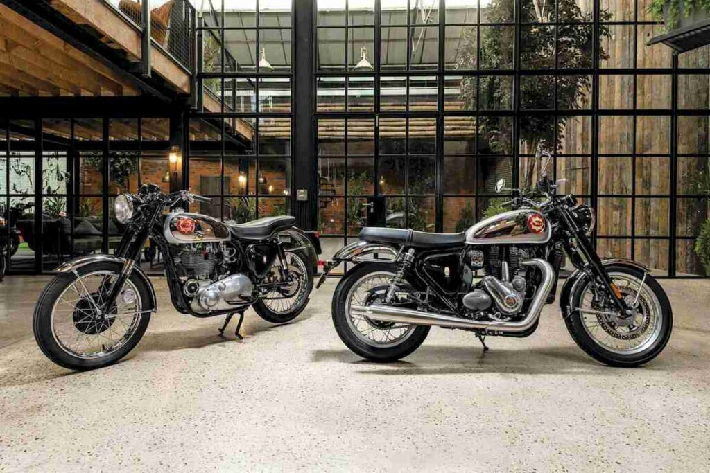 BSA