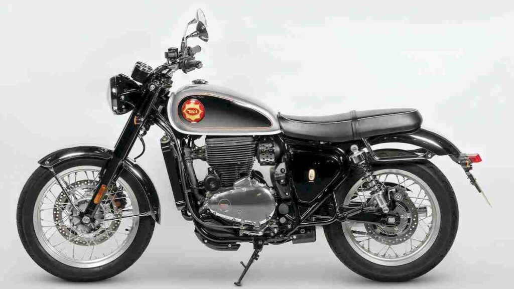 BSA