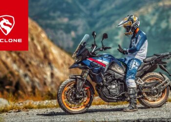 CYCLONE tem gama completa para “atacar” mercado ibérico