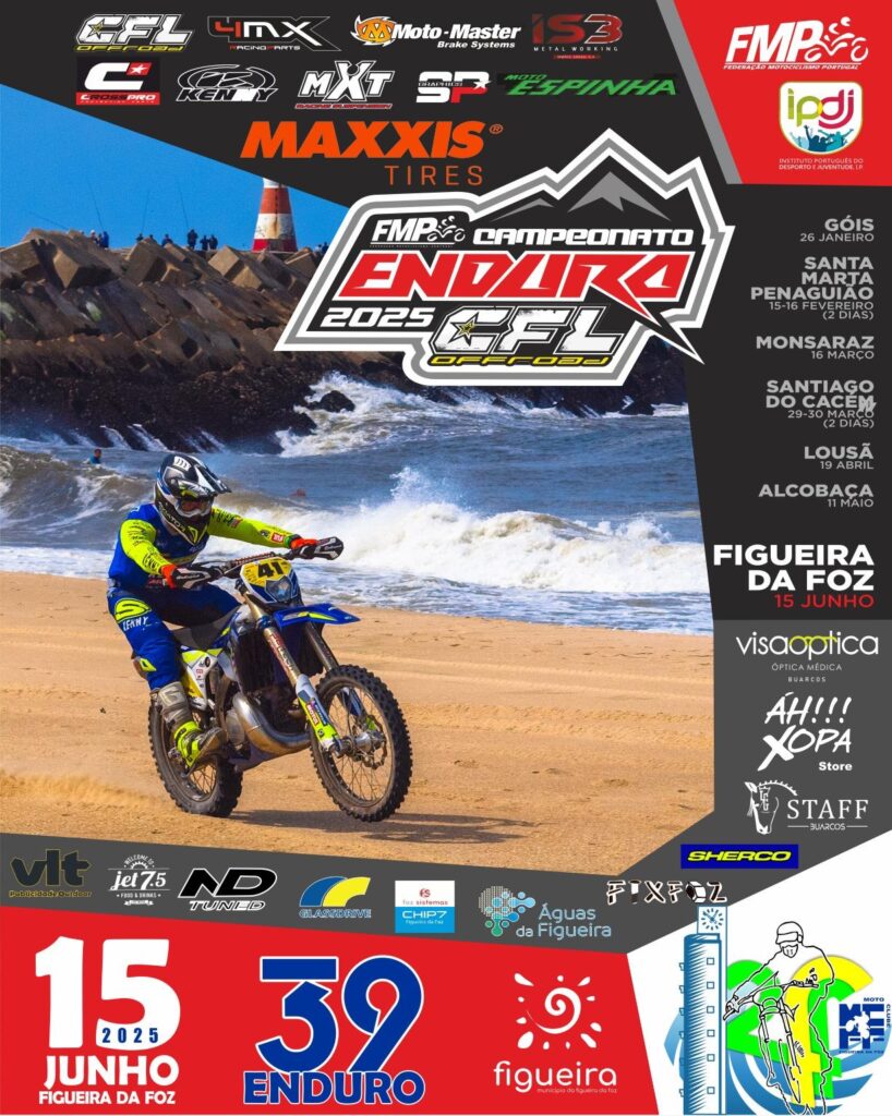 Enduro