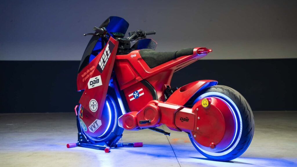 Akira