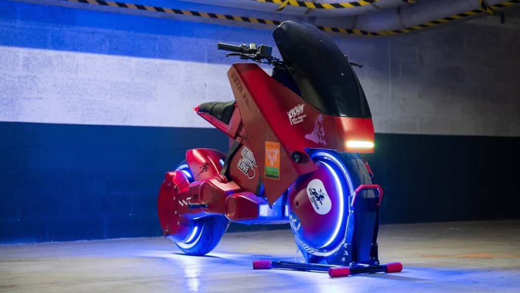 Akira