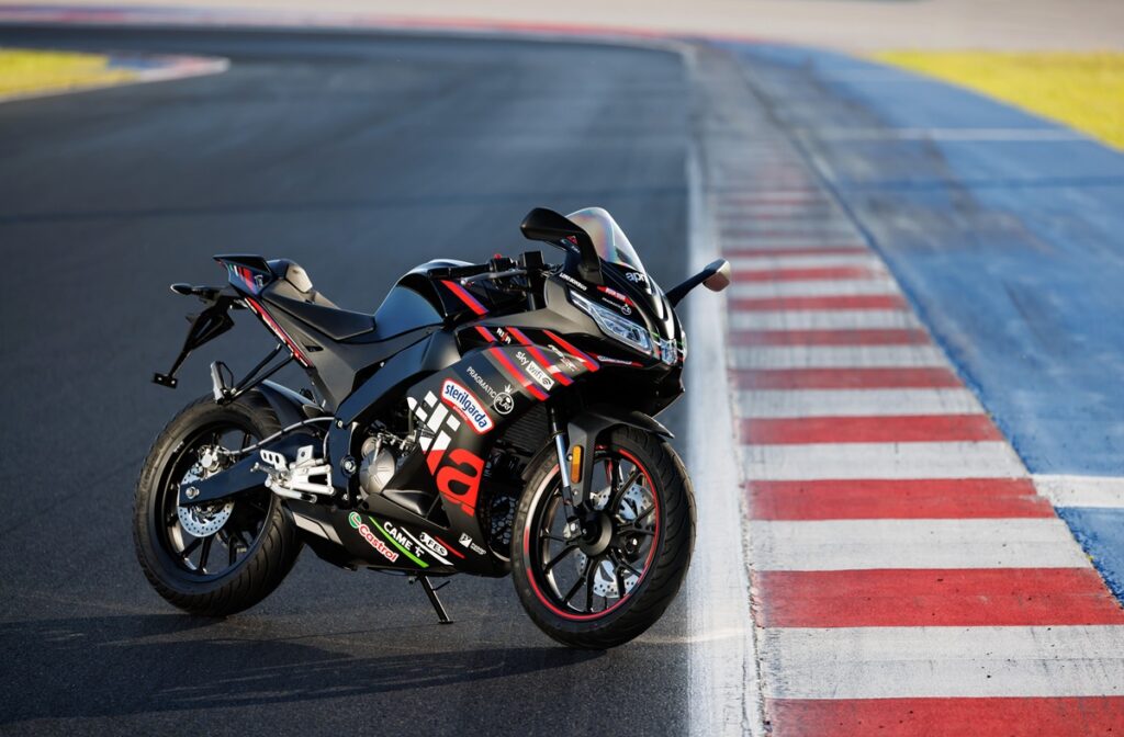 Aprilia