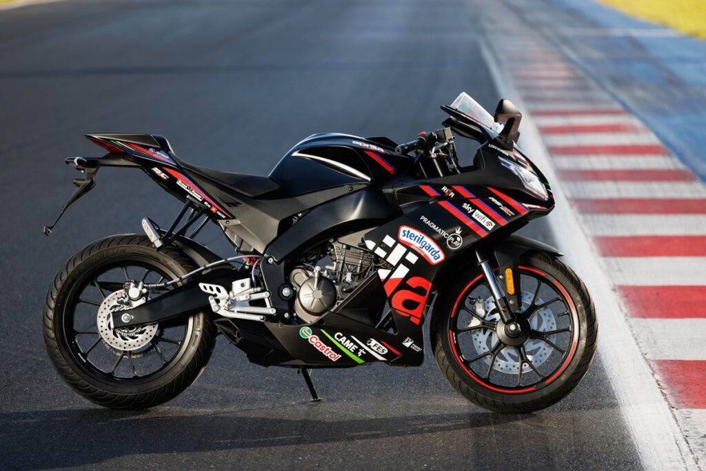 Aprilia