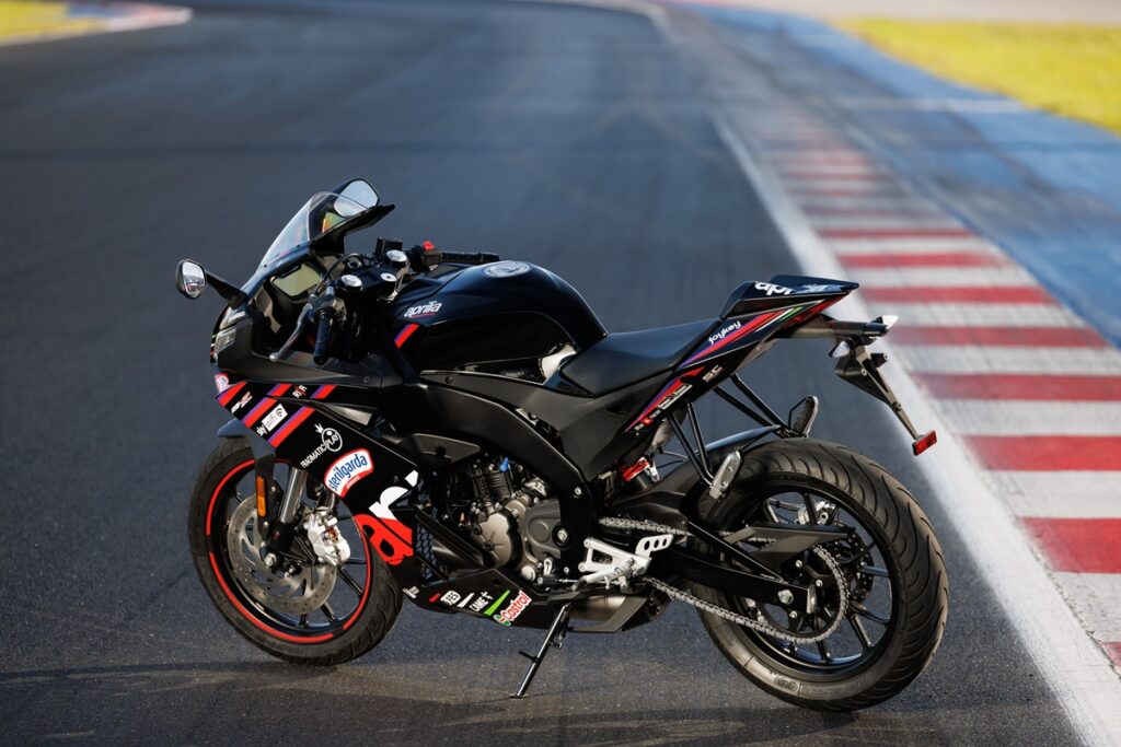 Aprilia