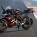 Esta é a nova Aprilia RS 125 Replica
